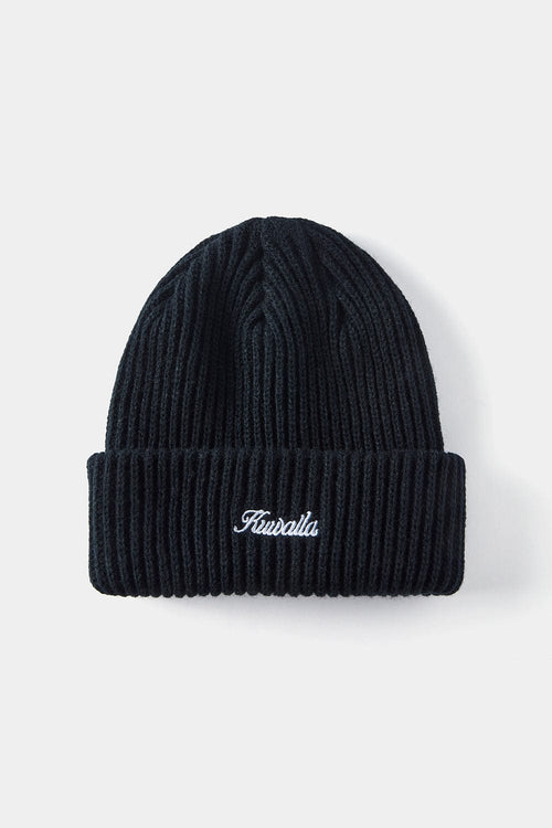 Kuwalla Essential Beanie