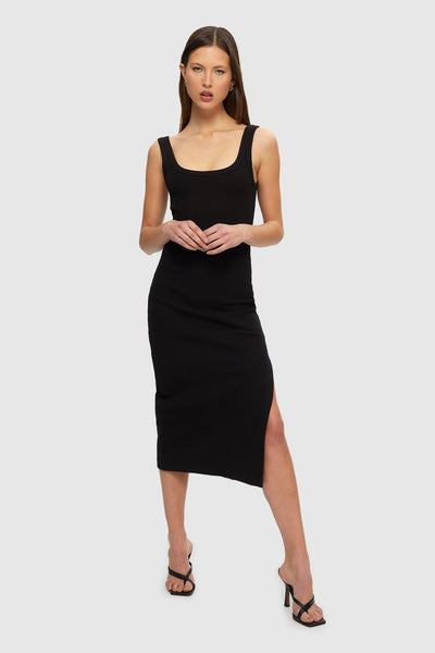 Kuwalla Midi Tank Dress