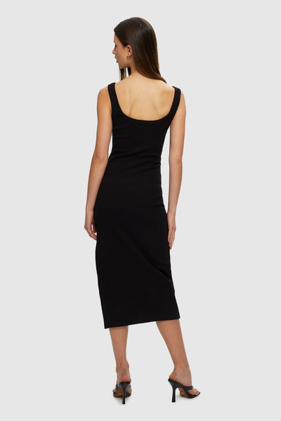 Kuwalla Midi Tank Dress