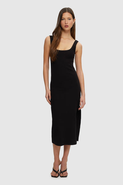 Kuwalla Midi Tank Dress