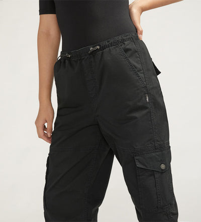 Silver Jeans Parachute Cargo Pant