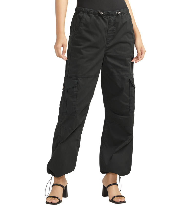 Silver Jeans Parachute Cargo Pant