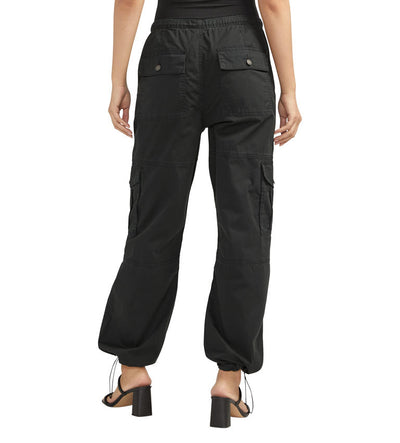 Silver Jeans Parachute Cargo Pant