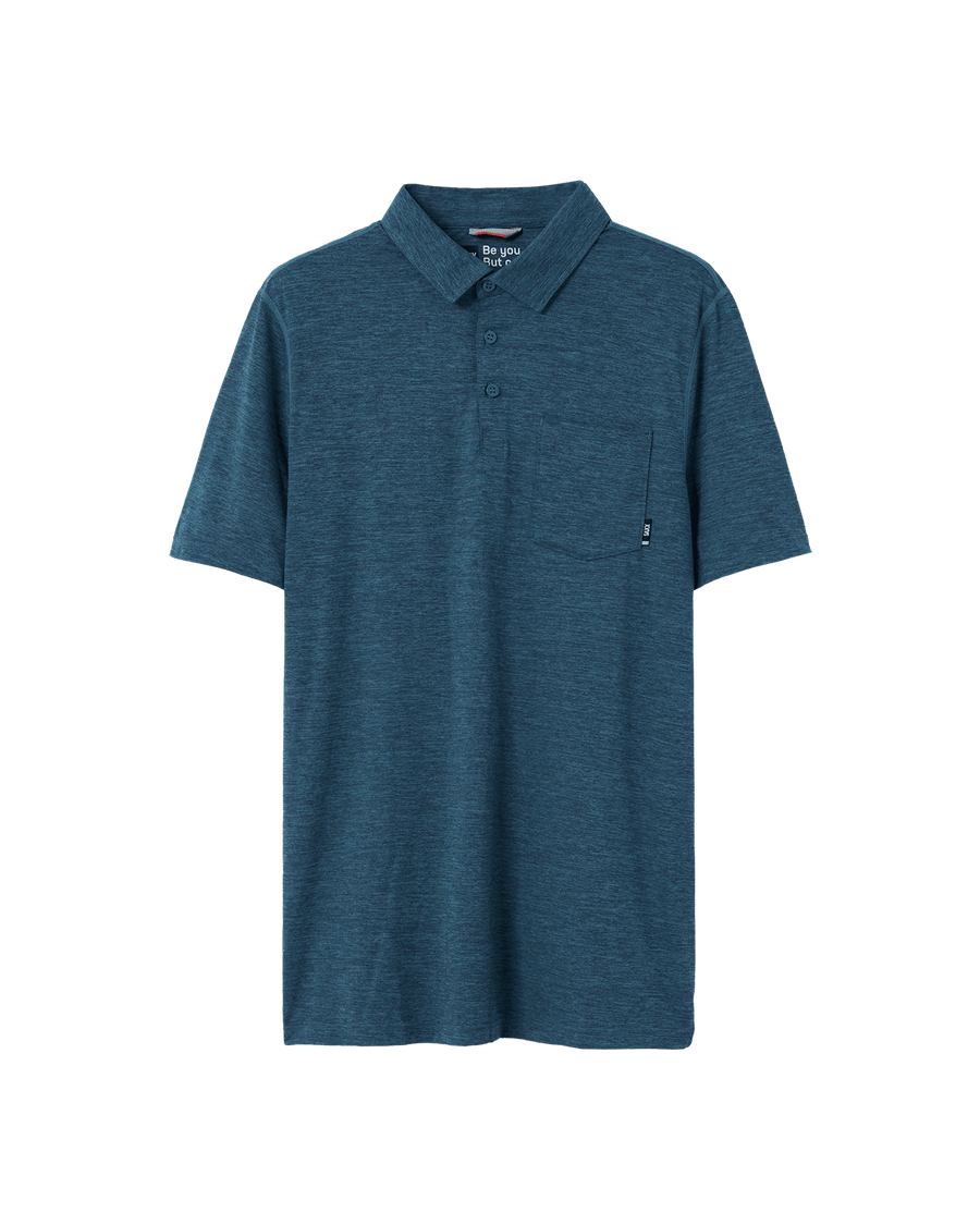 Saxx Performance Polo