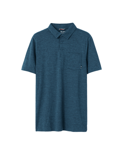 Saxx Performance Polo