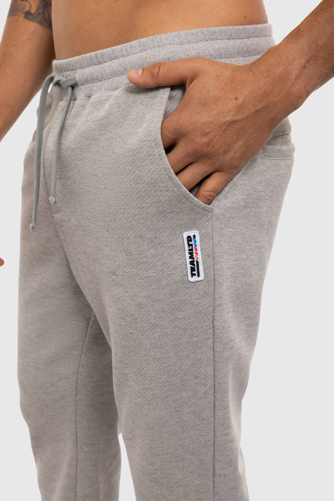 TeamLTD Degree Sweatpant