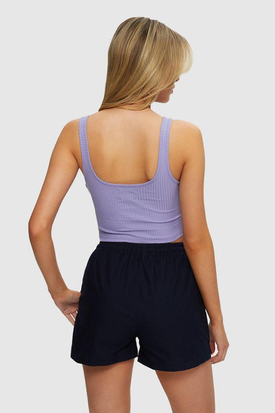 Kuwalla Crop Tank