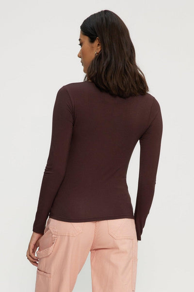 Kuwalla Empire Long Sleeve Top