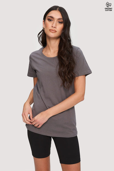 Kuwalla Womens Organic Tee