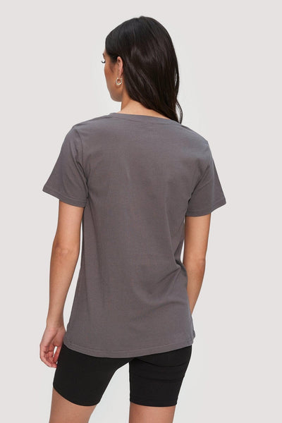 Kuwalla Womens Organic Tee