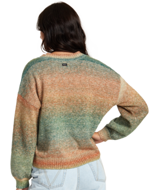 RVCA Long Distance Sweater