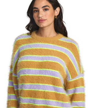 RVCA Hash Sweater