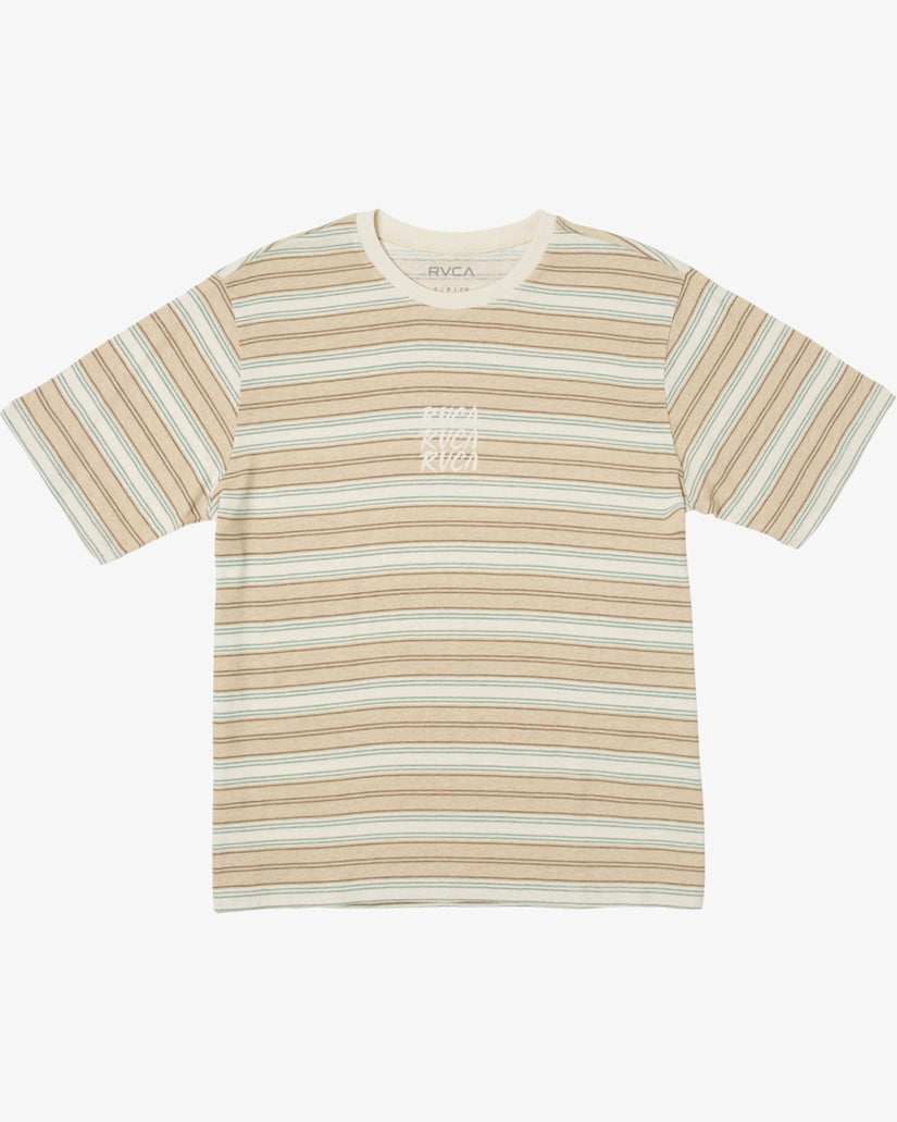 RVCA Anyday Tee Jersey