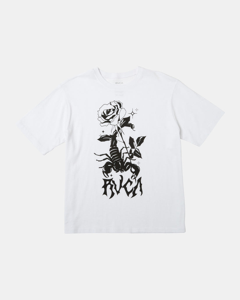 RVCA Anyday Tee Jersey
