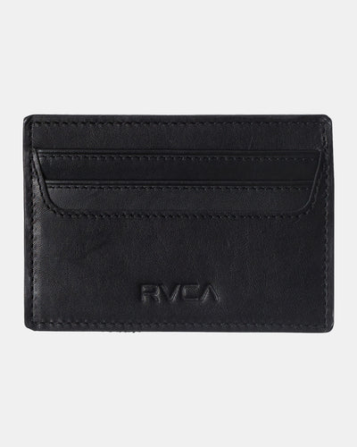 RVCA Balboa Card Wallet