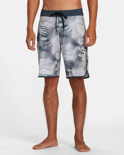 RVCA Spray Palm Eastern 20