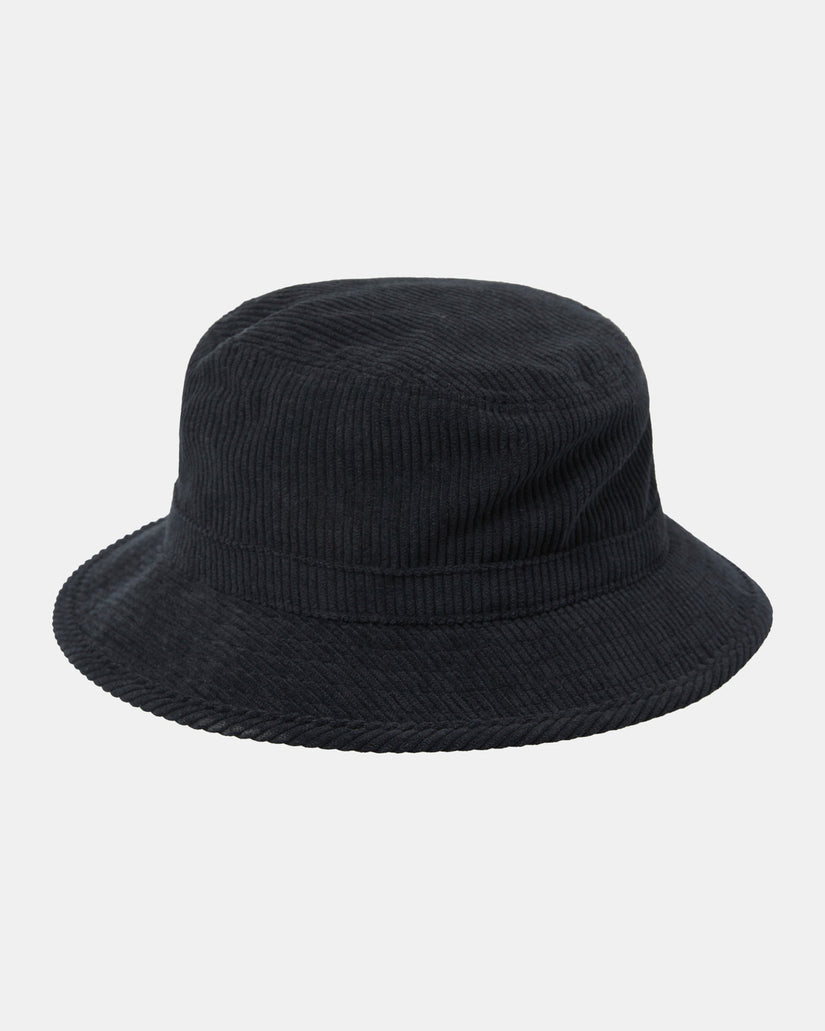RVCA Chunky Cord Bucket Hat