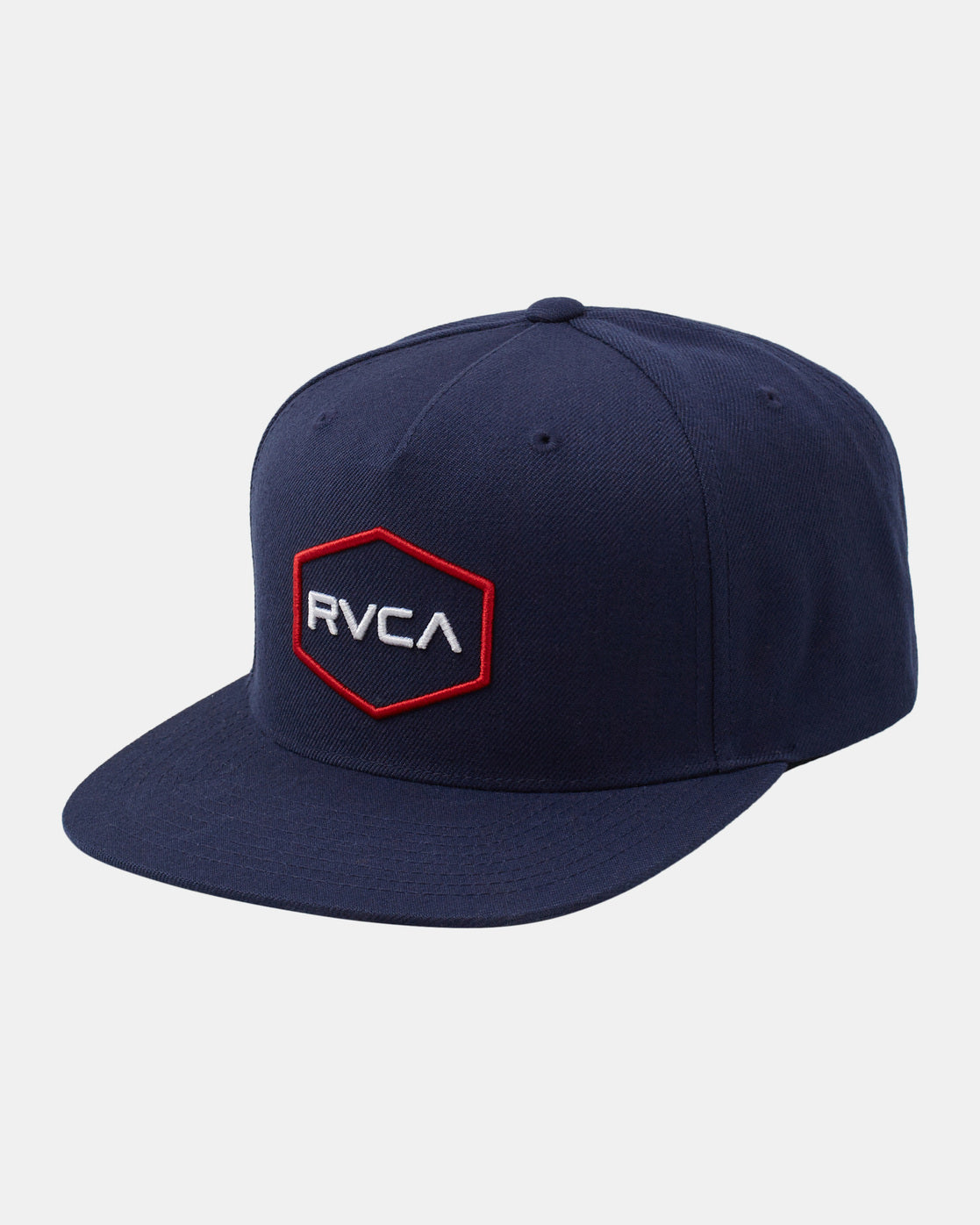 RVCA Commonwealth Snapback