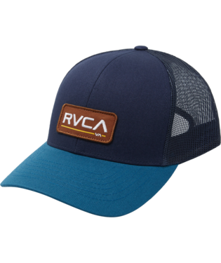 RVCA Ticket Trucker