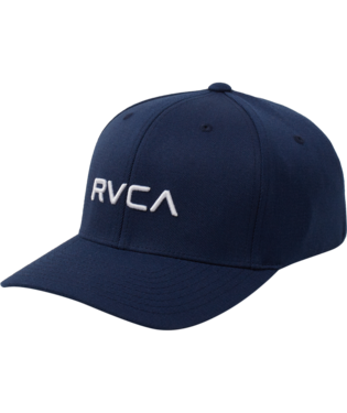 RVCA Flex Fit