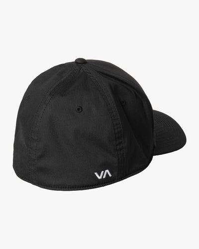 RVCA Seasons Flexfit Hat