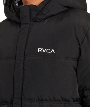RVCA Balance Puffer Jacket