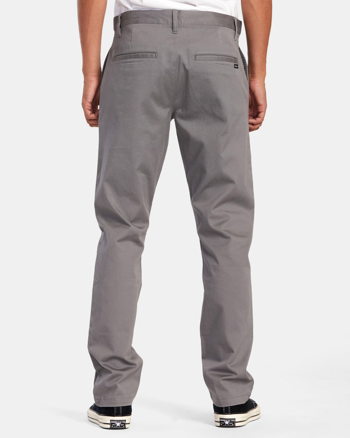 RVCA Weekend Stretch Chino Pants