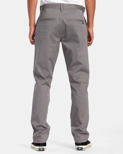 RVCA Weekend Stretch Chino Pants