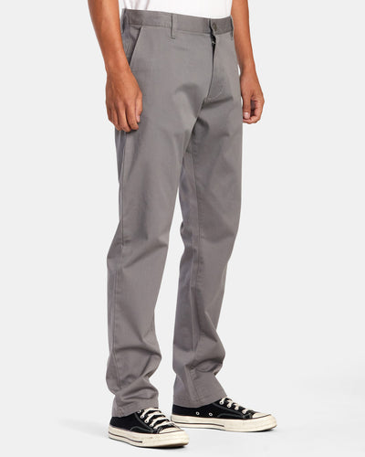 RVCA Weekend Stretch Chino Pants