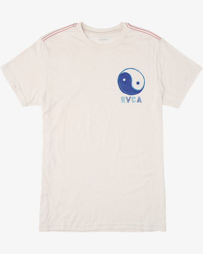 RVCA Balance Boy SS T-Shirt