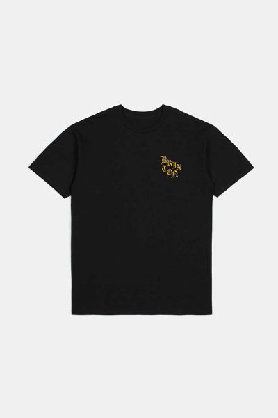 Brixton Be Kind Standard T-Shirt