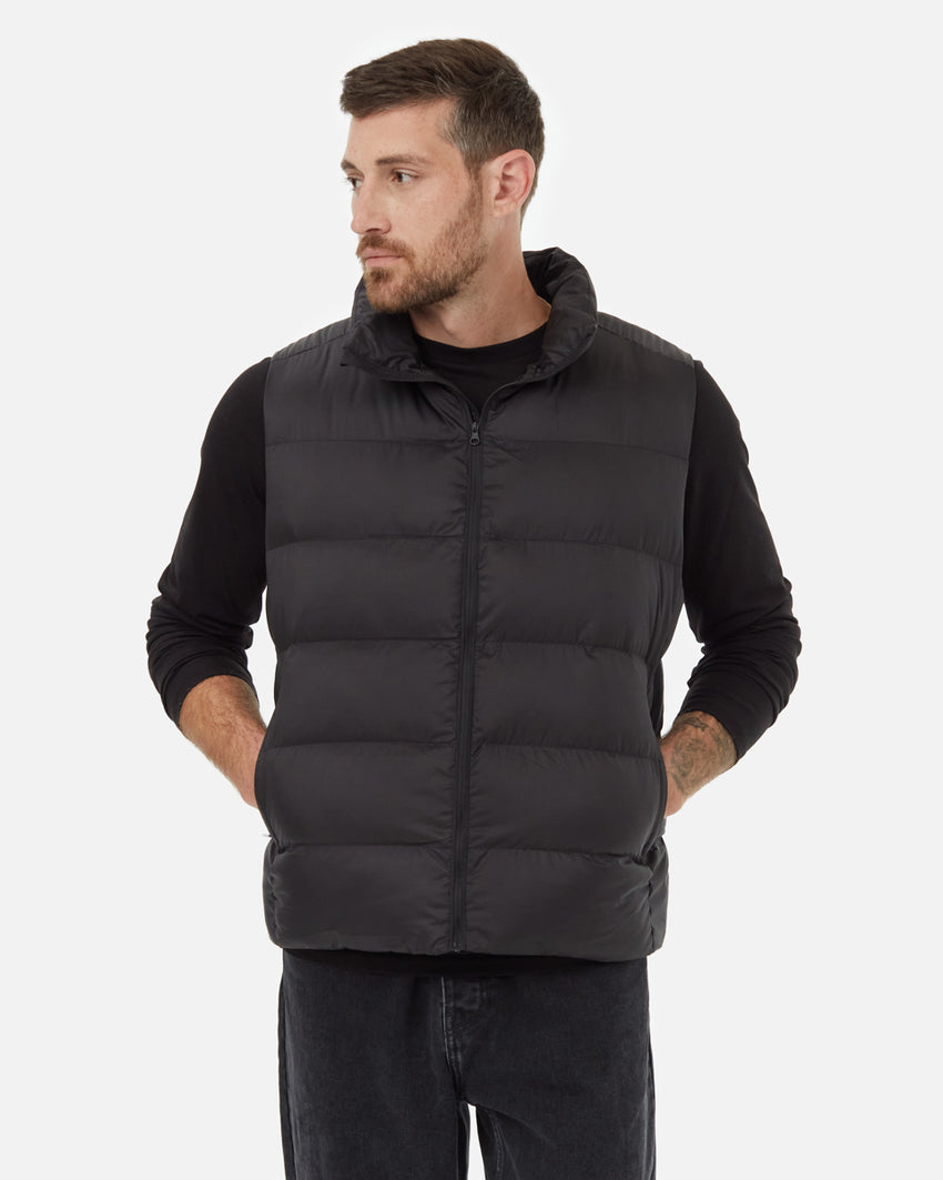 TenTree Cloud Shell Puffer Vest