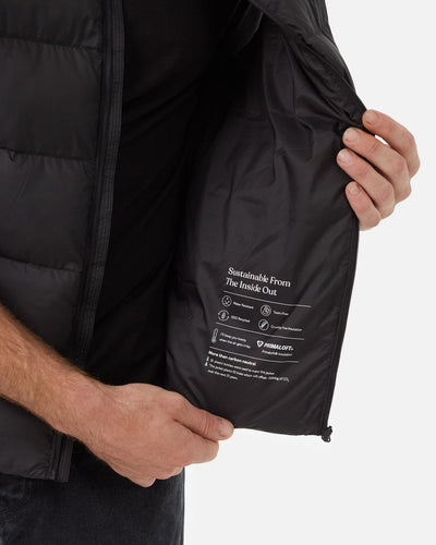 TenTree Cloud Shell Puffer Vest