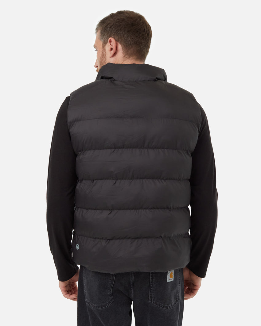 TenTree Cloud Shell Puffer Vest