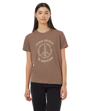TenTree Find Peace T-Shirt