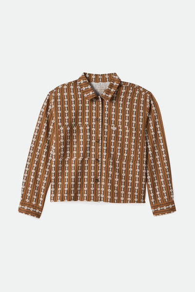 Brixton Providence Overshirt