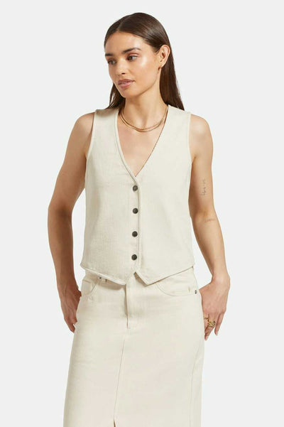 Brixton Ryder Vest