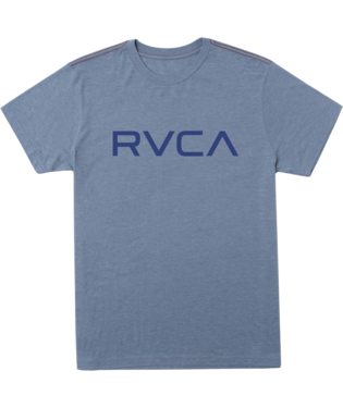 Big RVCA SS
