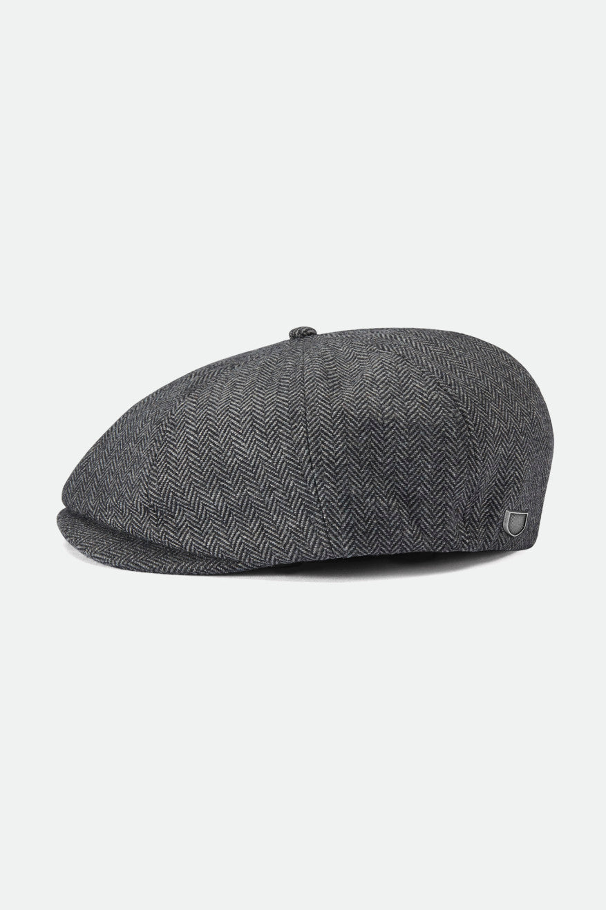 Brixton Brood Newsboy Cap