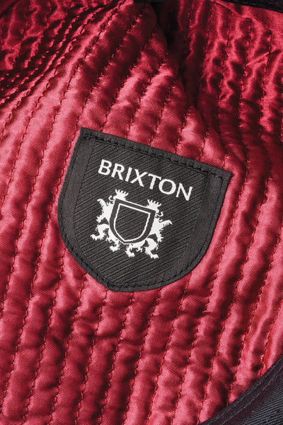 Brixton Brood Newsboy Cap