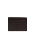 Herschel Charlie Leather Cardholder