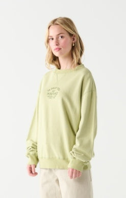 DEX Embroidered Sweatshirt