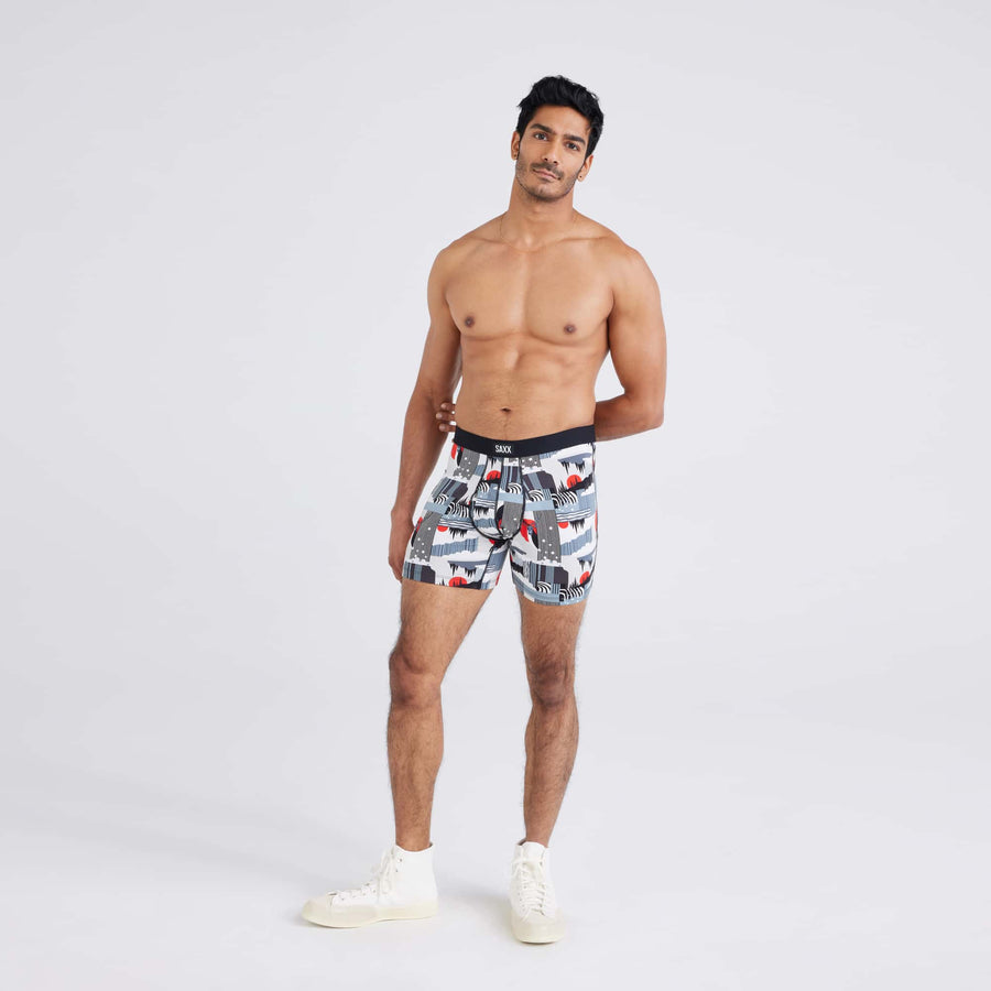 Saxx Daytripper Boxer Brief