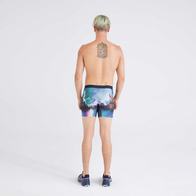 Saxx Volt Breathable Mesh Boxer Brief