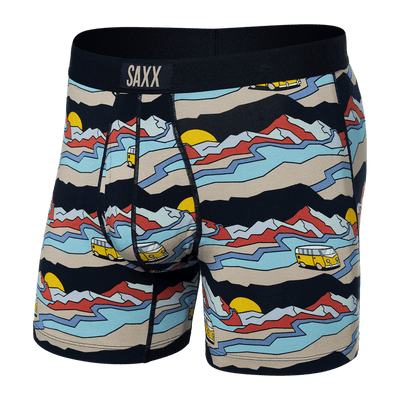 Saxx Ultra SuperSoft Boxer Brief Fly