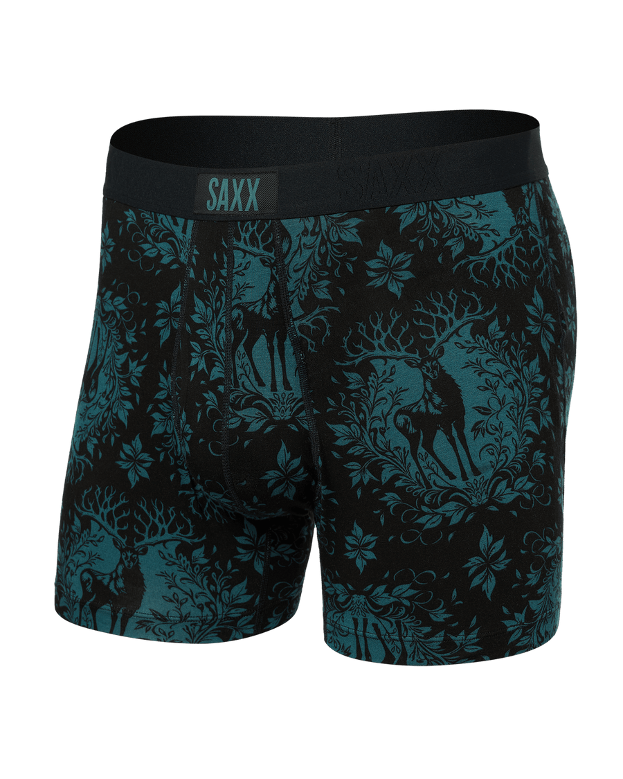 Saxx Ultra Super Soft Boxer Briefs