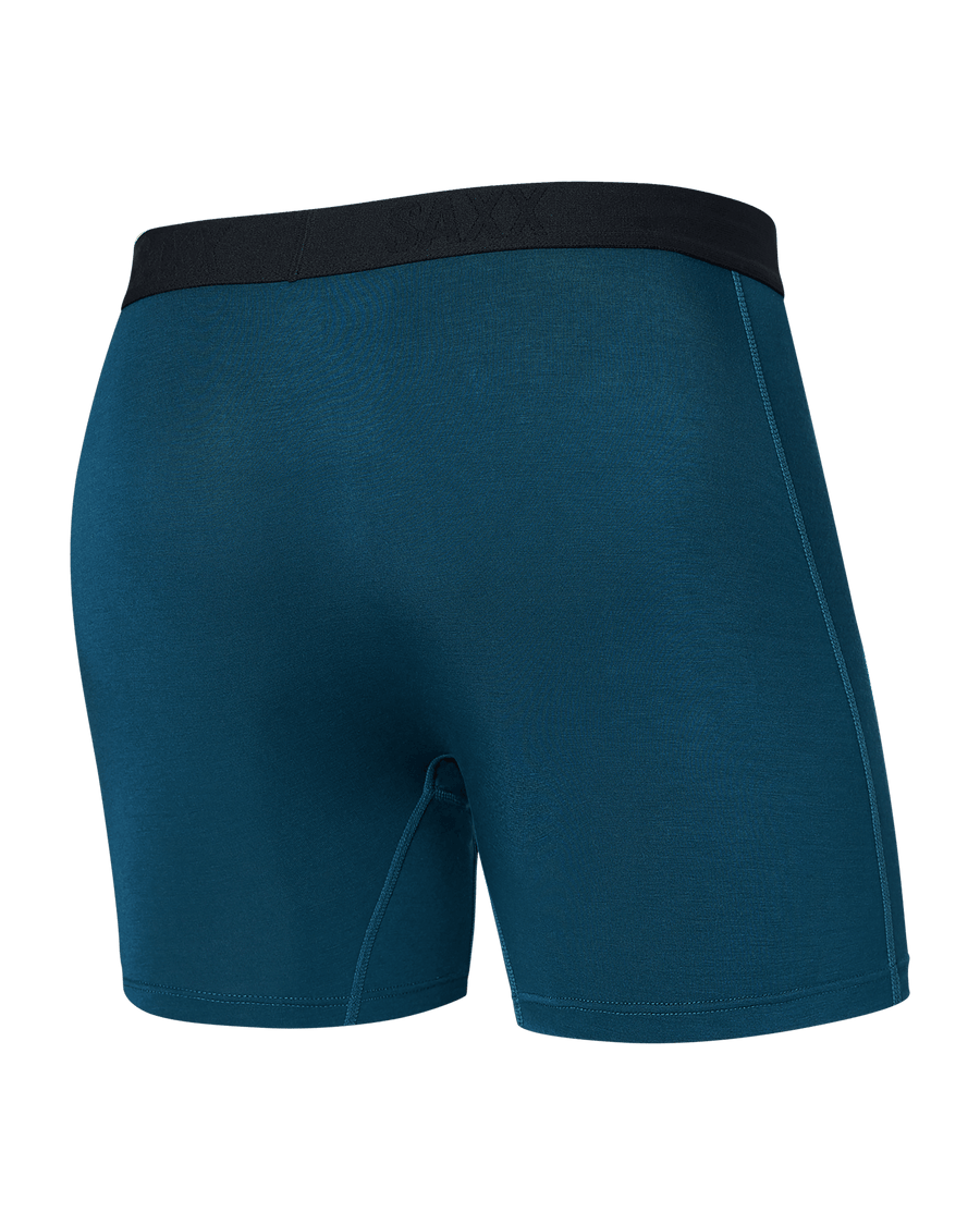 Saxx DropTemp Cooling Cotton Boxer Brief