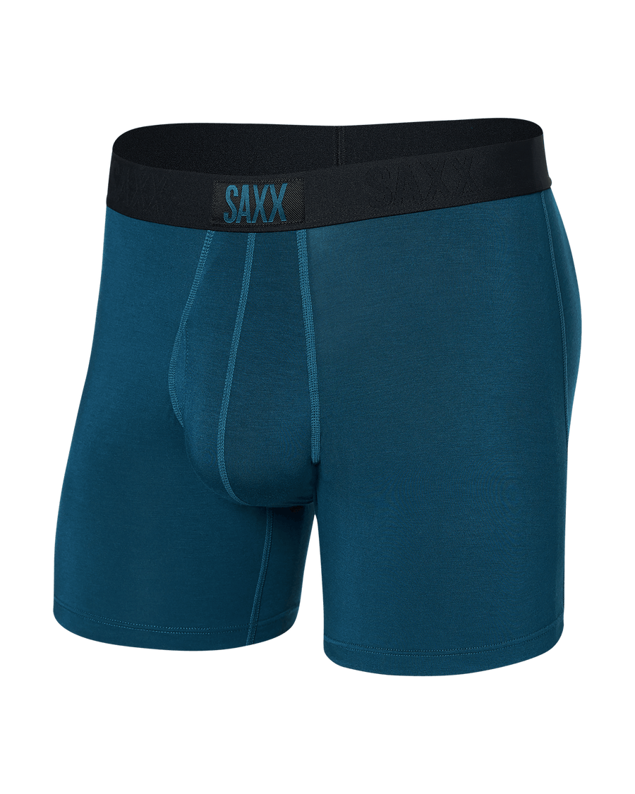 Saxx DropTemp Cooling Cotton Boxer Brief