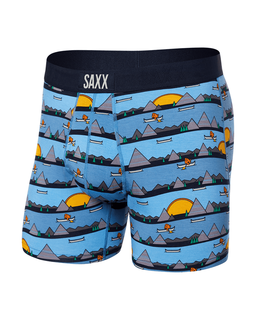 Saxx Ultra Super Soft Boxer Briefs