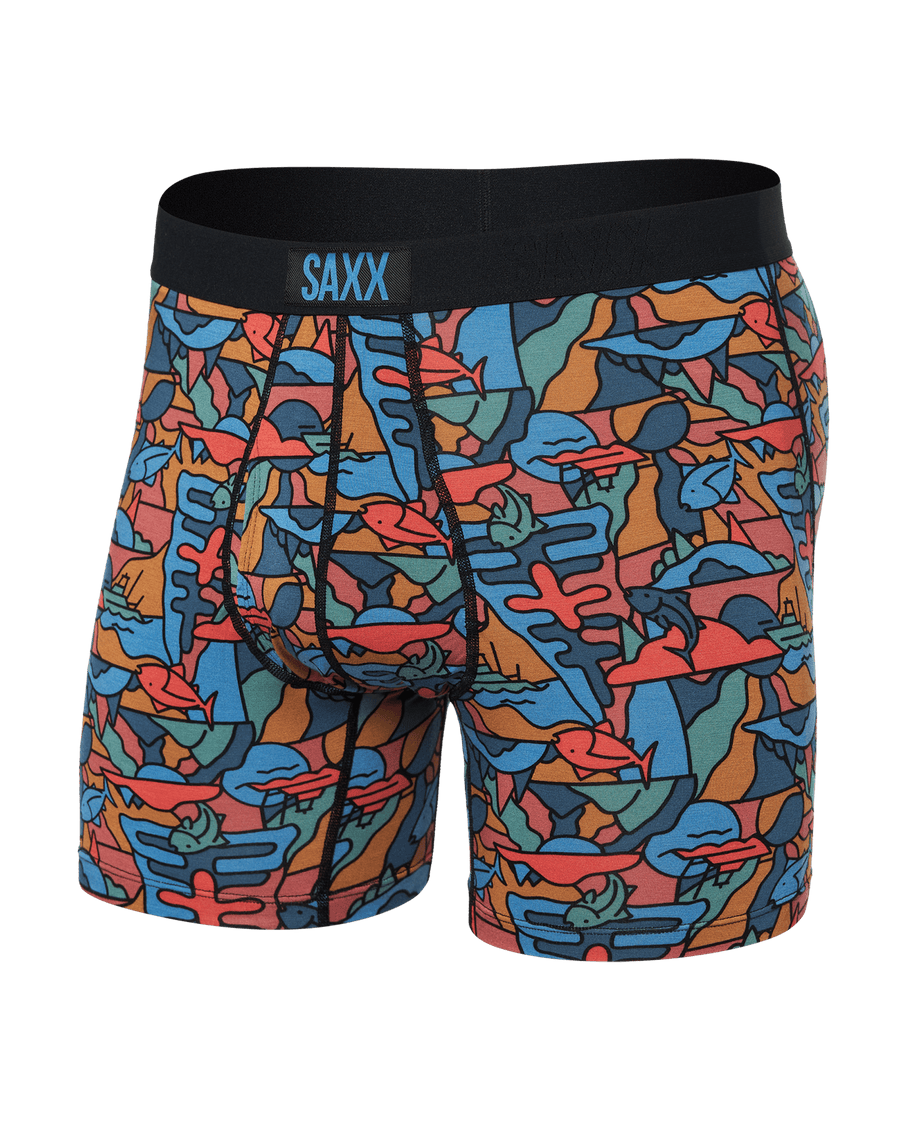 Saxx Ultra Super Soft Boxer Brief